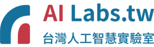 台灣人工智慧實驗室 Logo